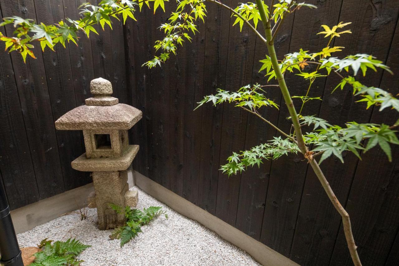 Apartment Tsumugi Horikawakichimonji Kyoto