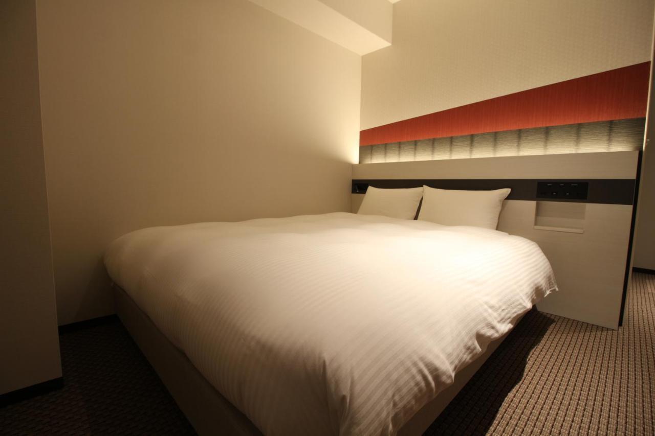 Chisun Standard Horikawa Gojo Hotel