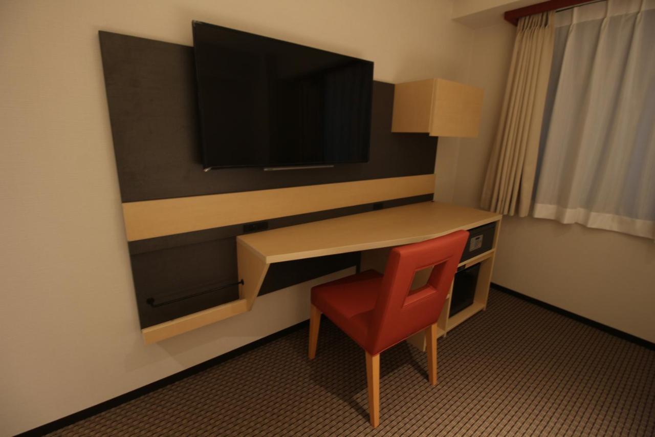 Chisun Standard Horikawa Gojo Hotel 3*