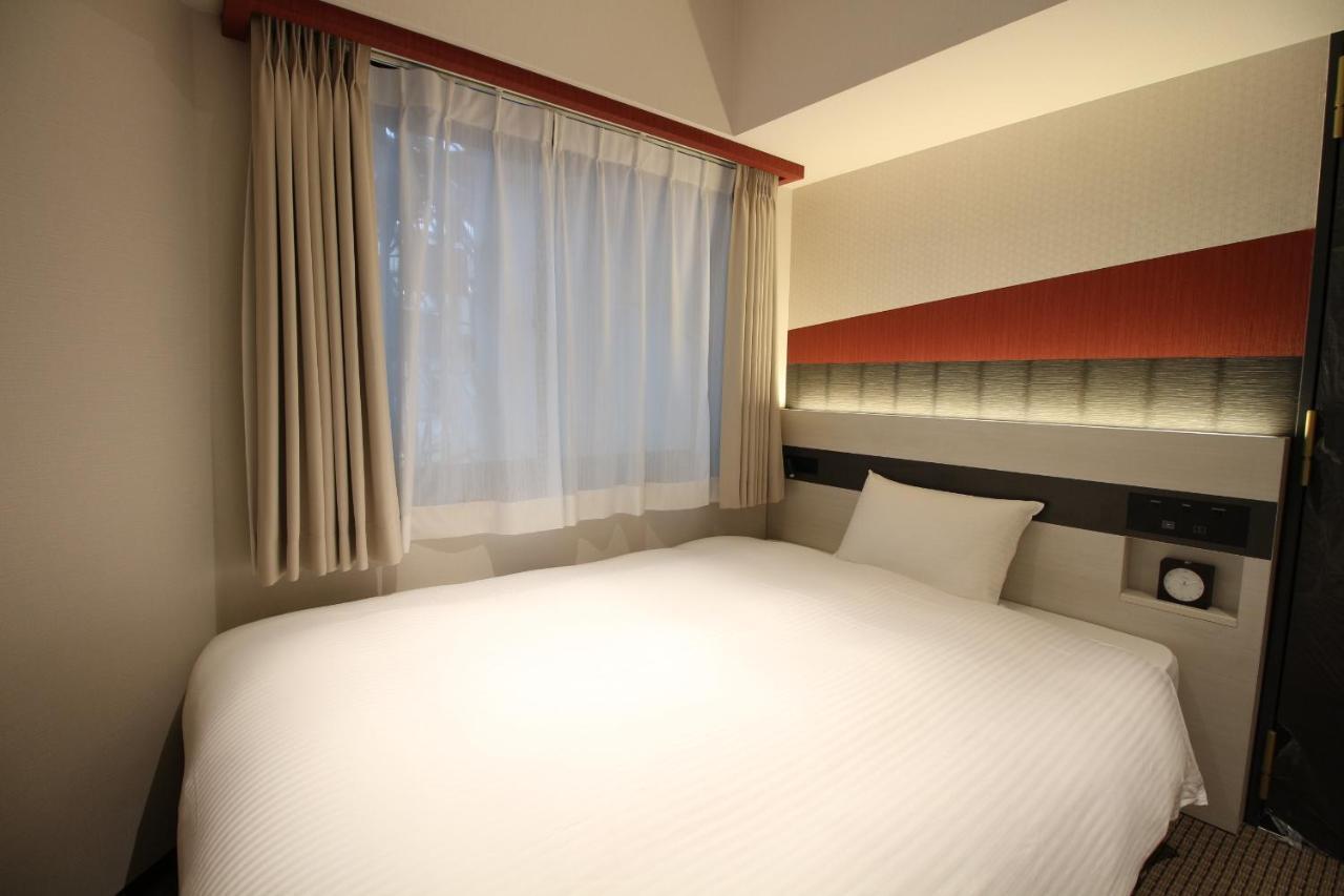 Hotel Chisun Standard Horikawa Gojo 3*