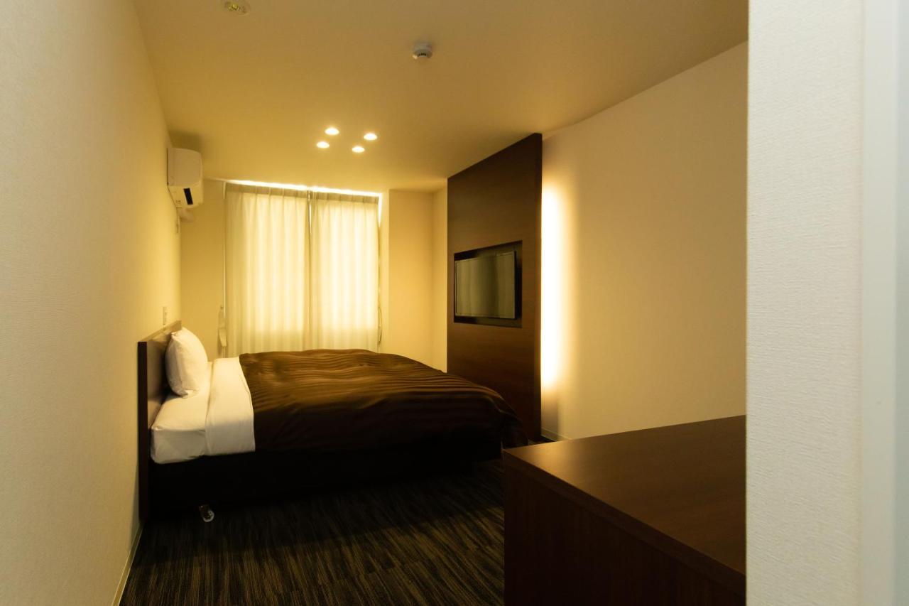 Kujo Kawaramachi Aparthotel Kyoto