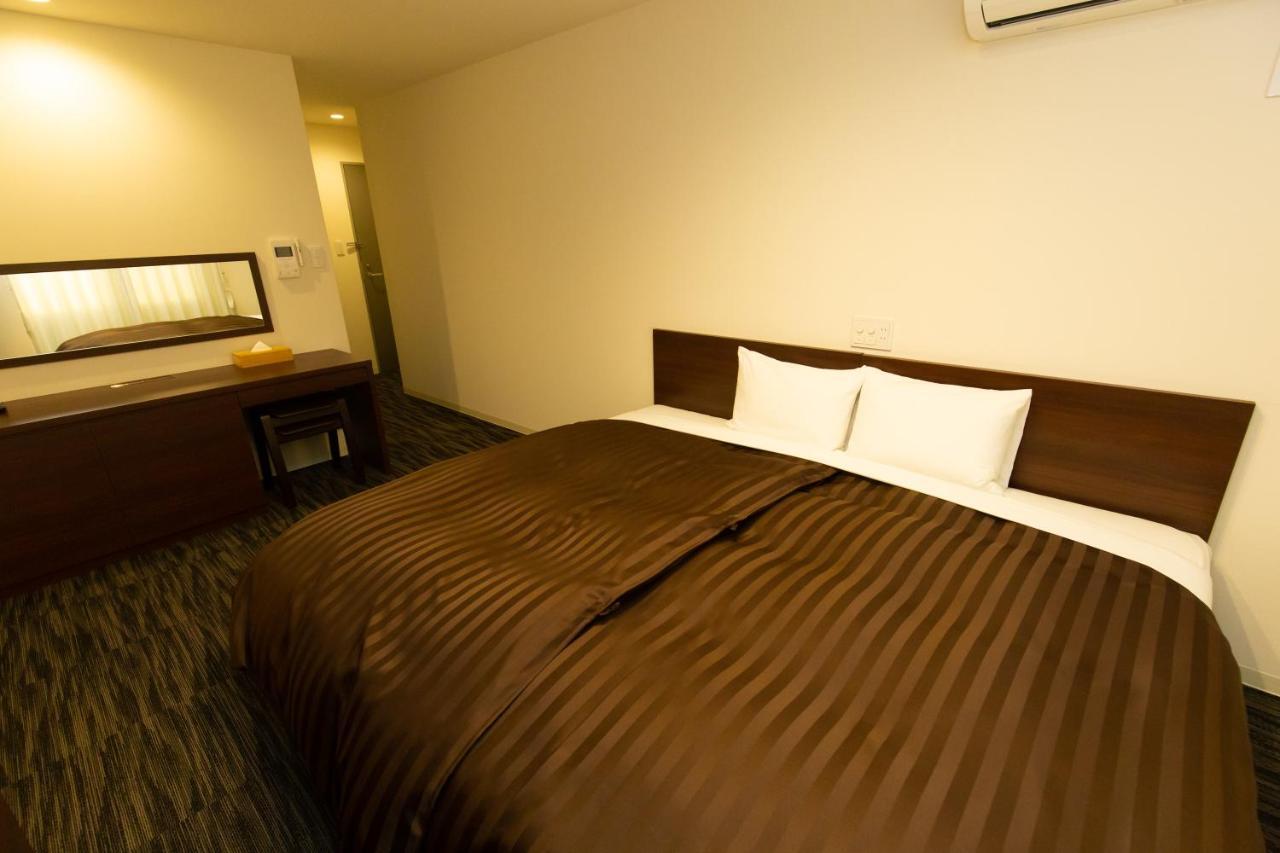 Kujo Kawaramachi Aparthotel *