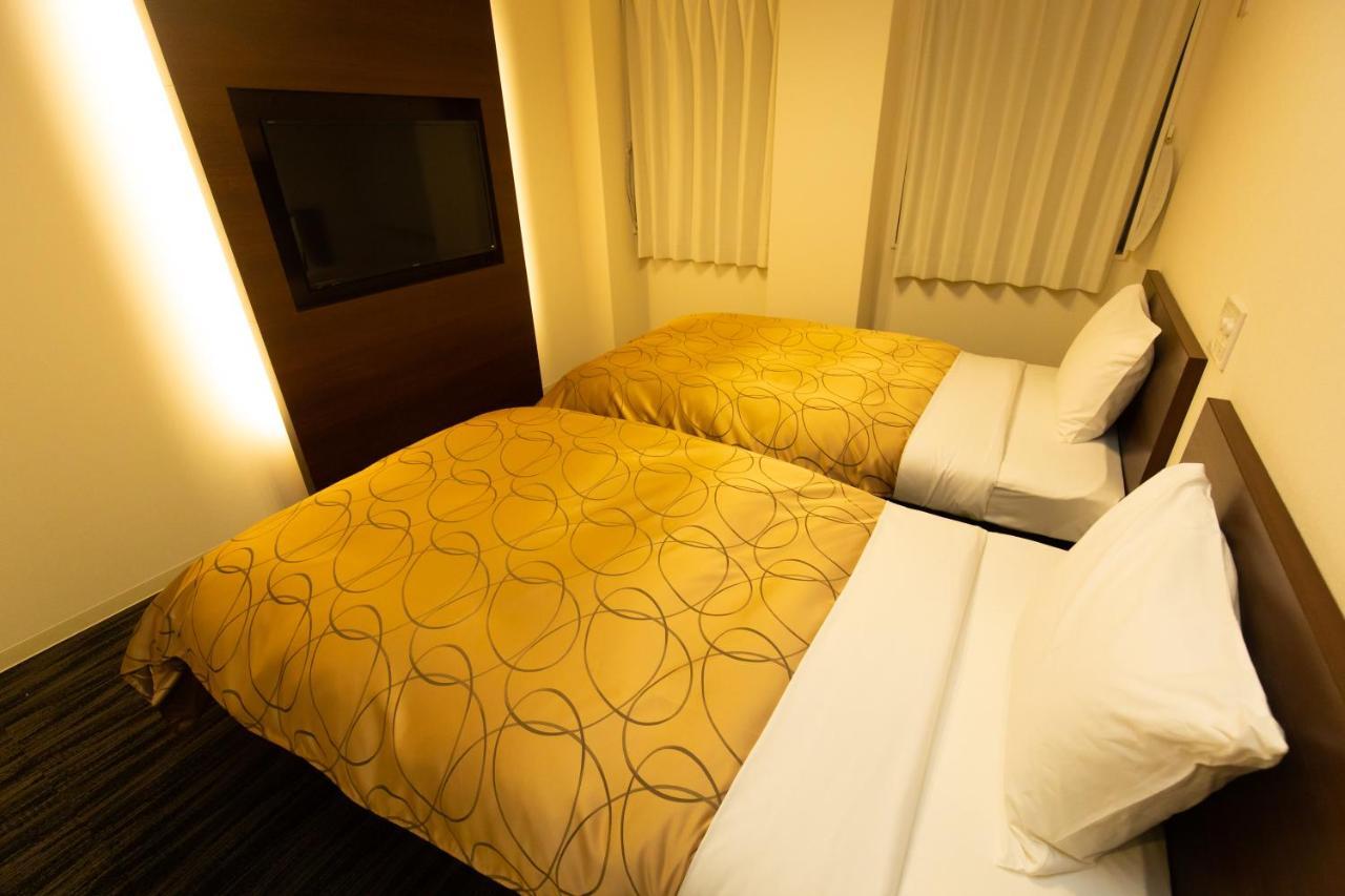 Aparthotel Kujo Kawaramachi Kyoto