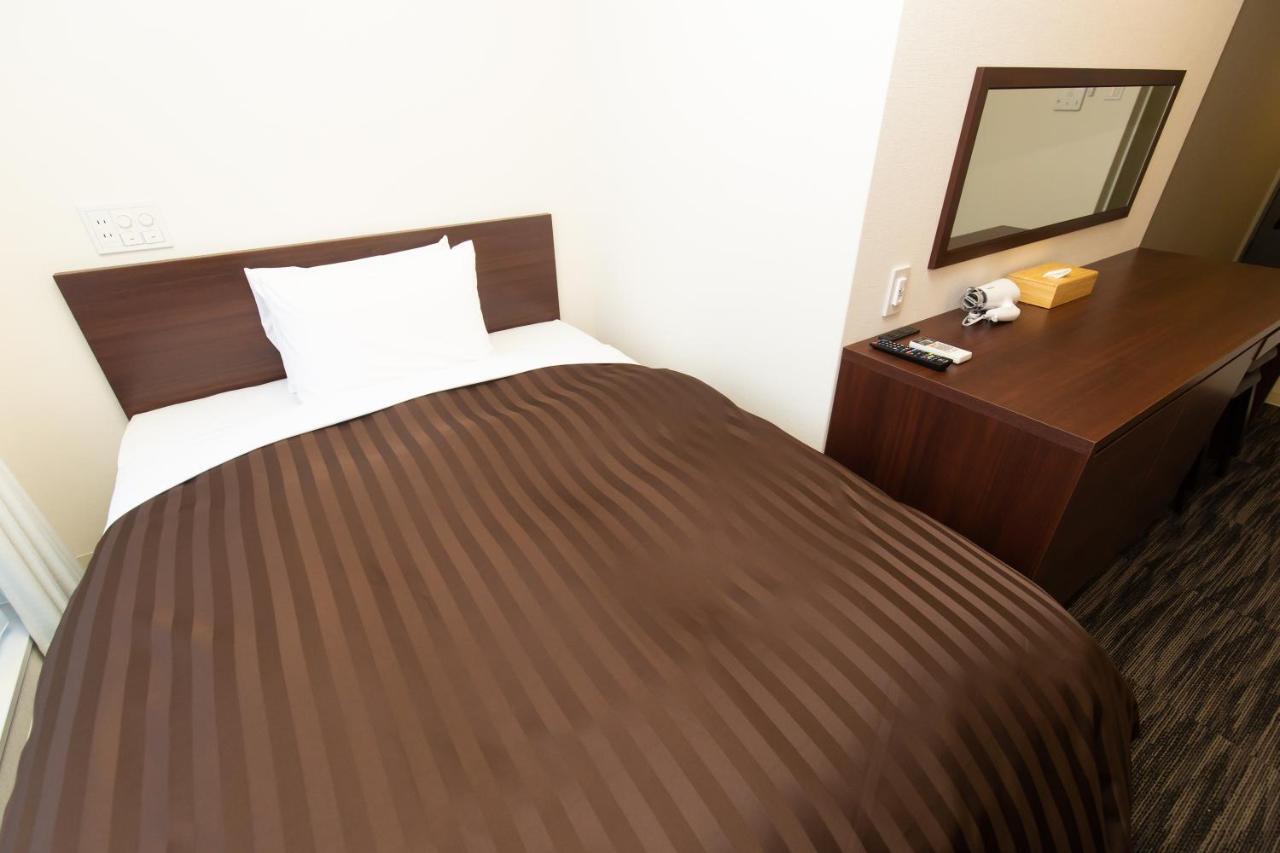 Aparthotel Kujo Kawaramachi
