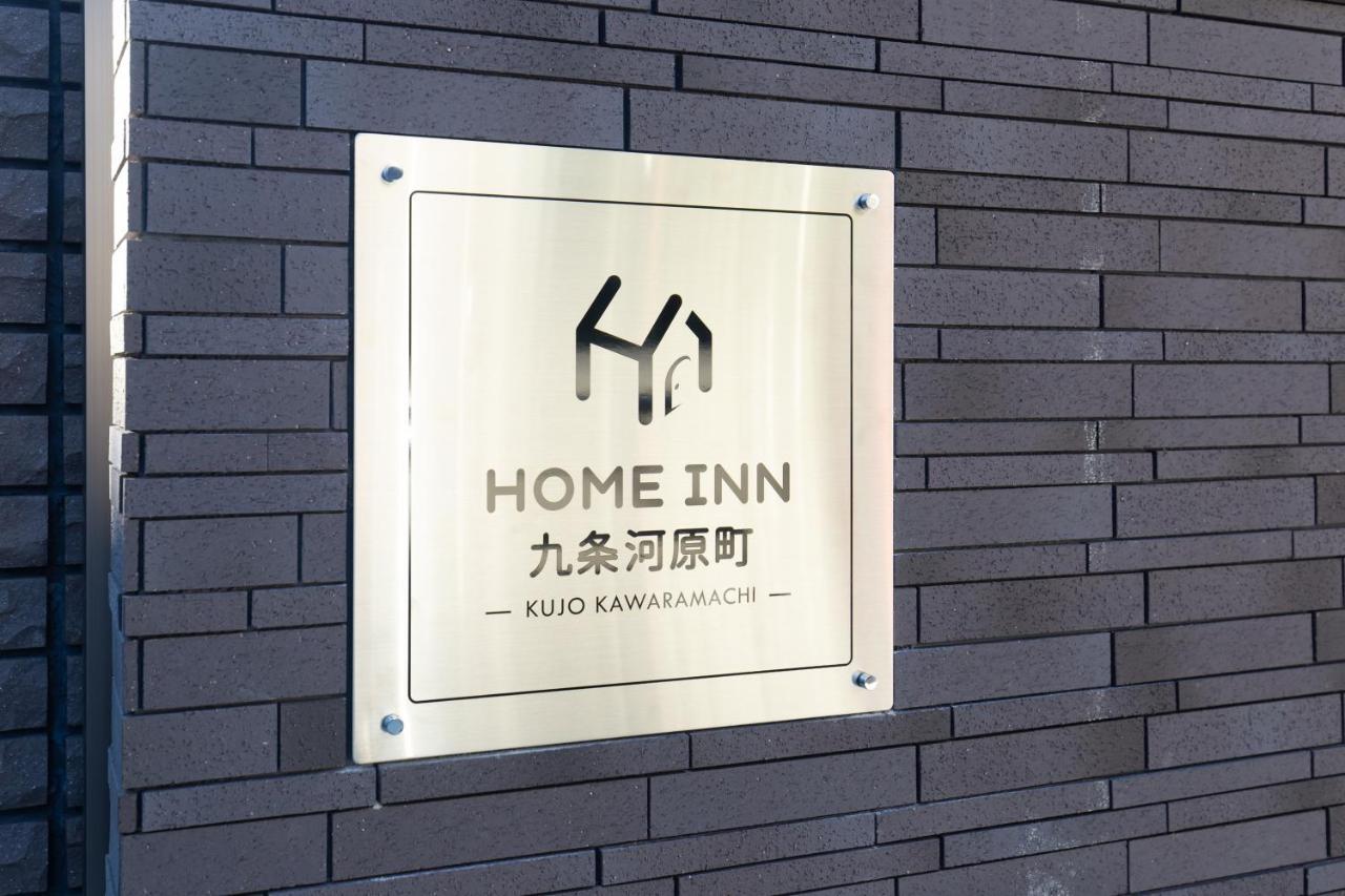Kujo Kawaramachi Aparthotel