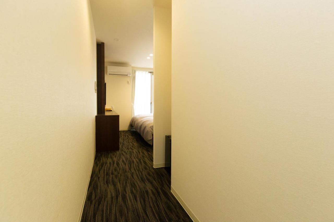 Kujo Kawaramachi Aparthotel *