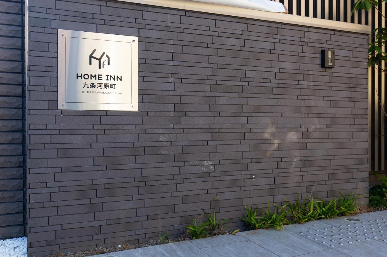 Kujo Kawaramachi Aparthotel Kyoto