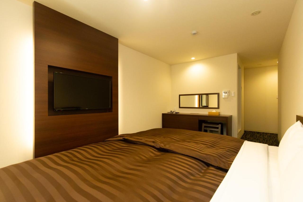 Aparthotel Kujo Kawaramachi