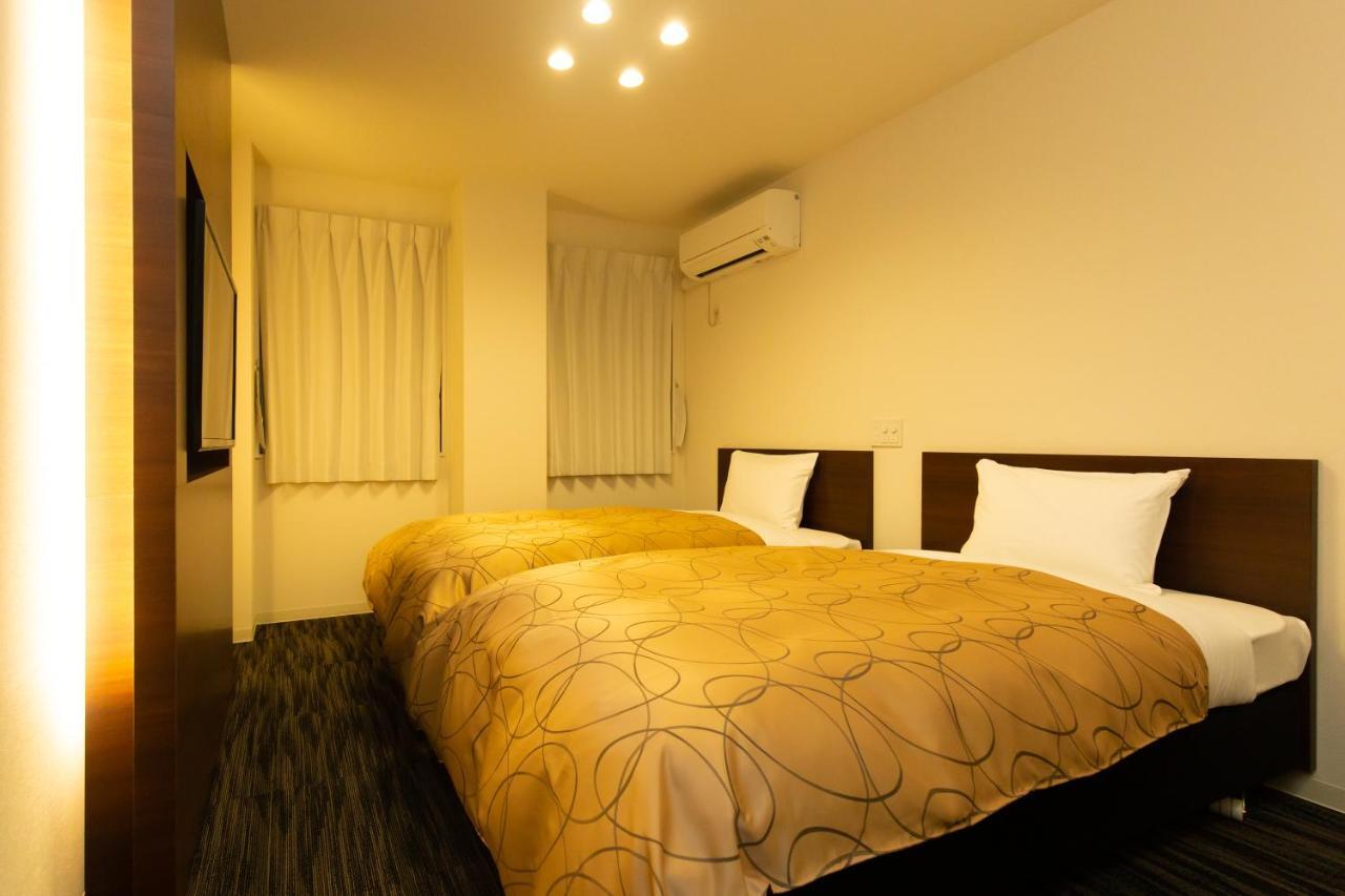Aparthotel Kujo Kawaramachi