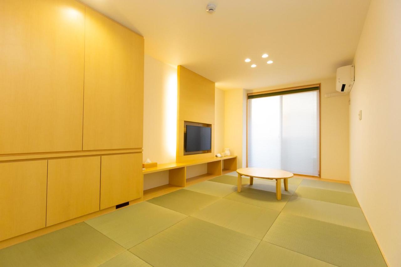 Aparthotel Kujo Kawaramachi Kyoto