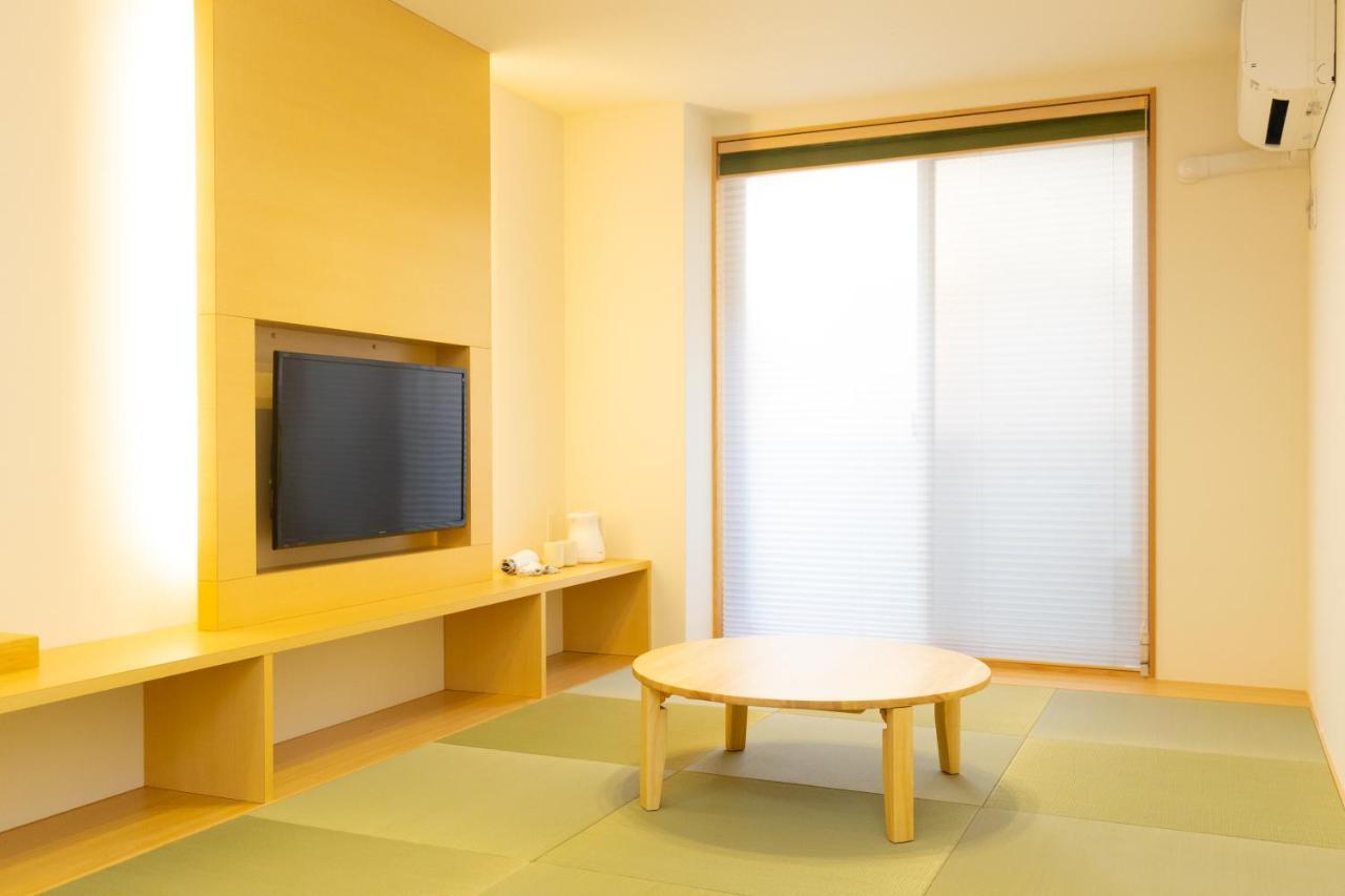 Kujo Kawaramachi Aparthotel *