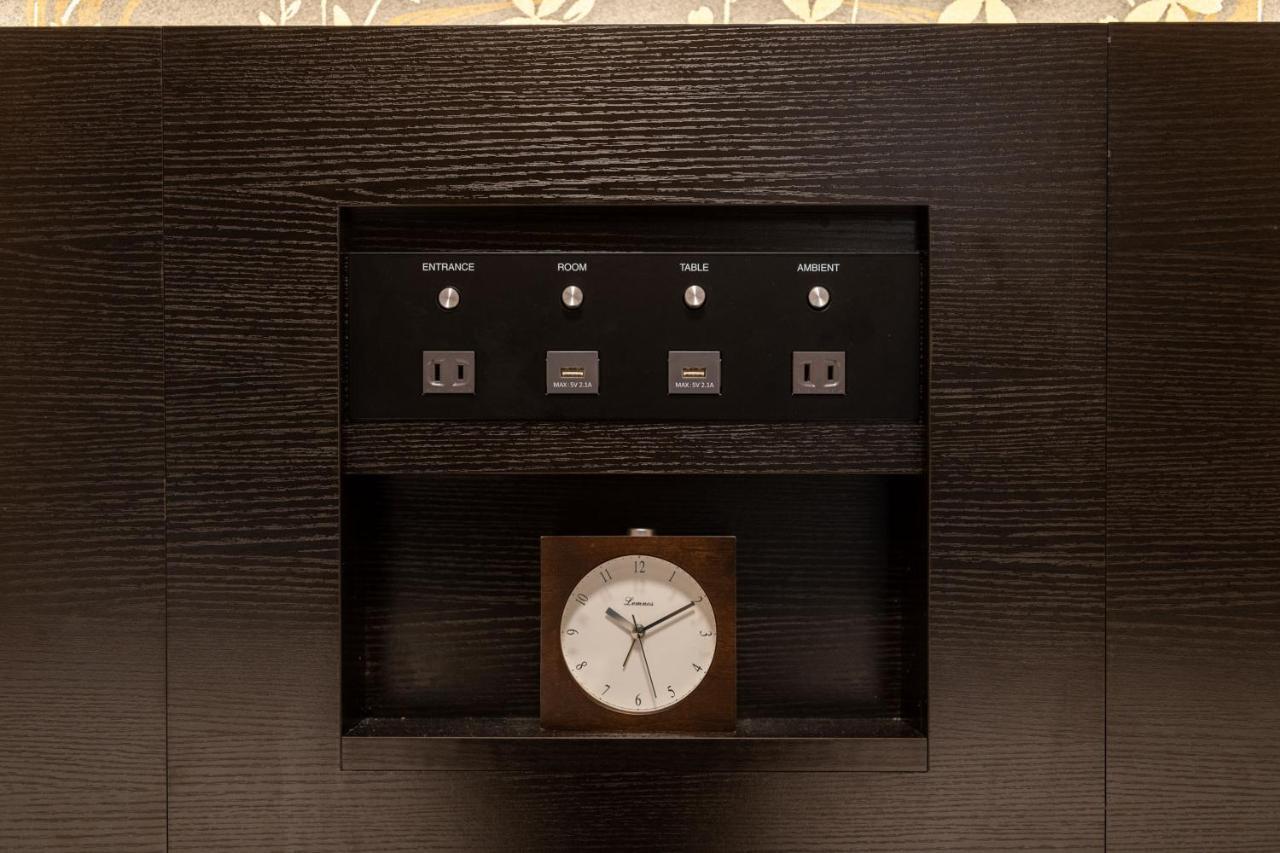 Hotel Chisun Standard Horikawa Gojo Kyoto