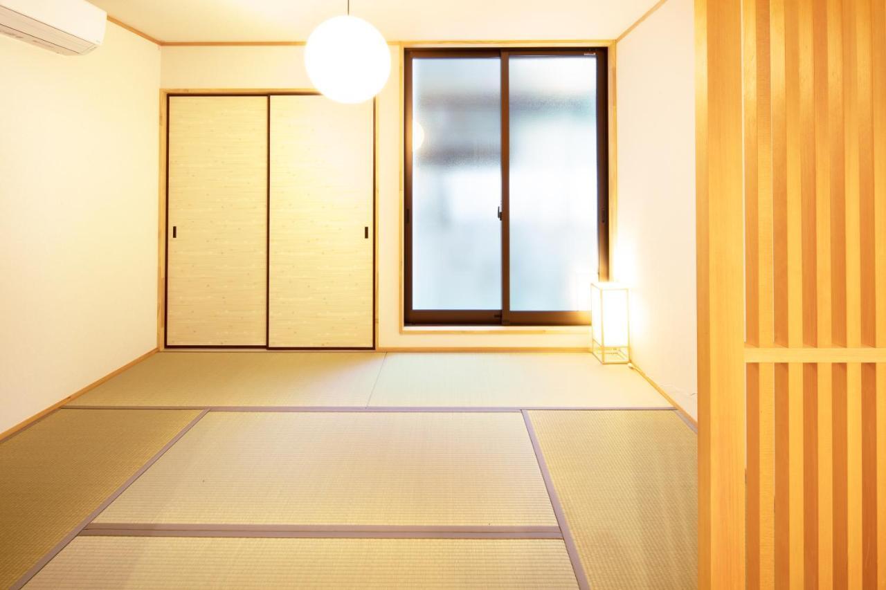 Apartment カモンイン 東寺道
