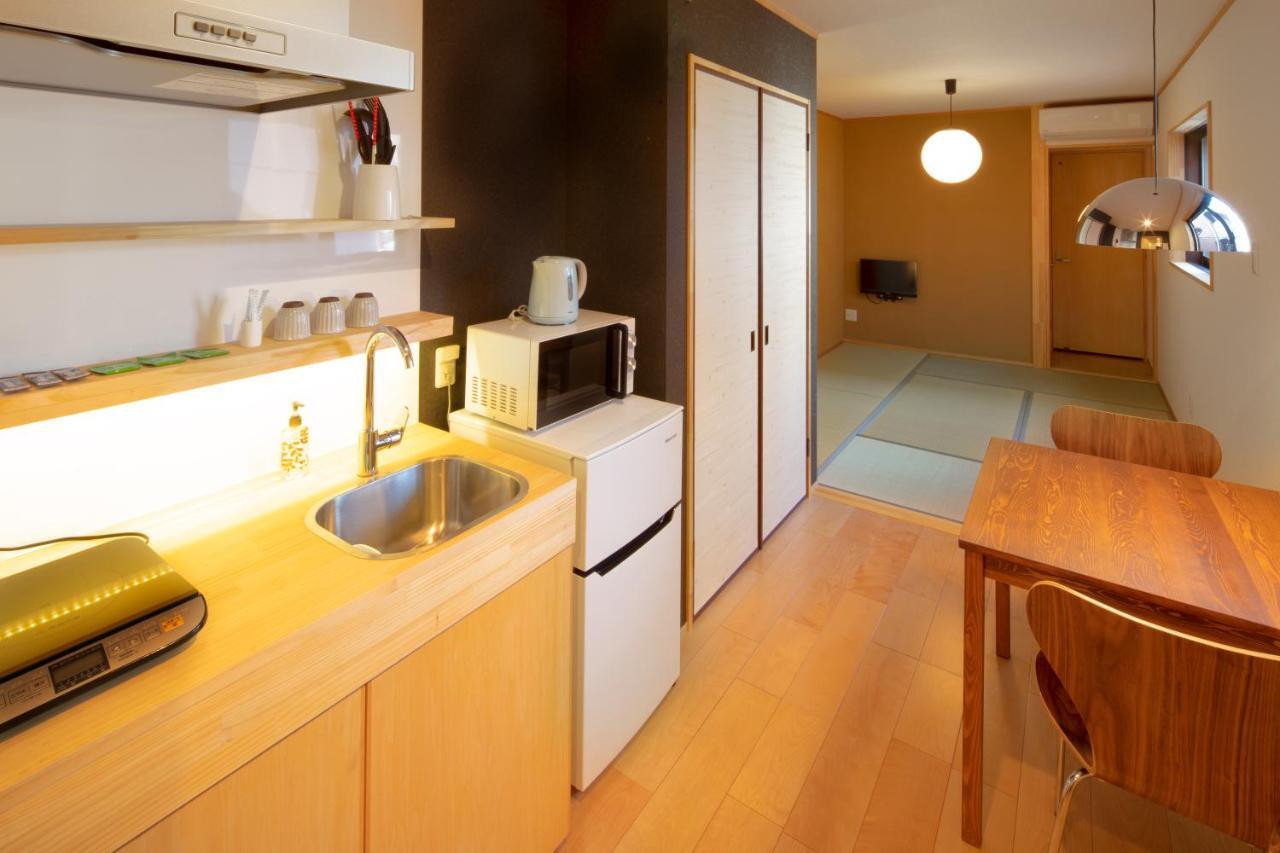 カモンイン 東寺道 Apartment *