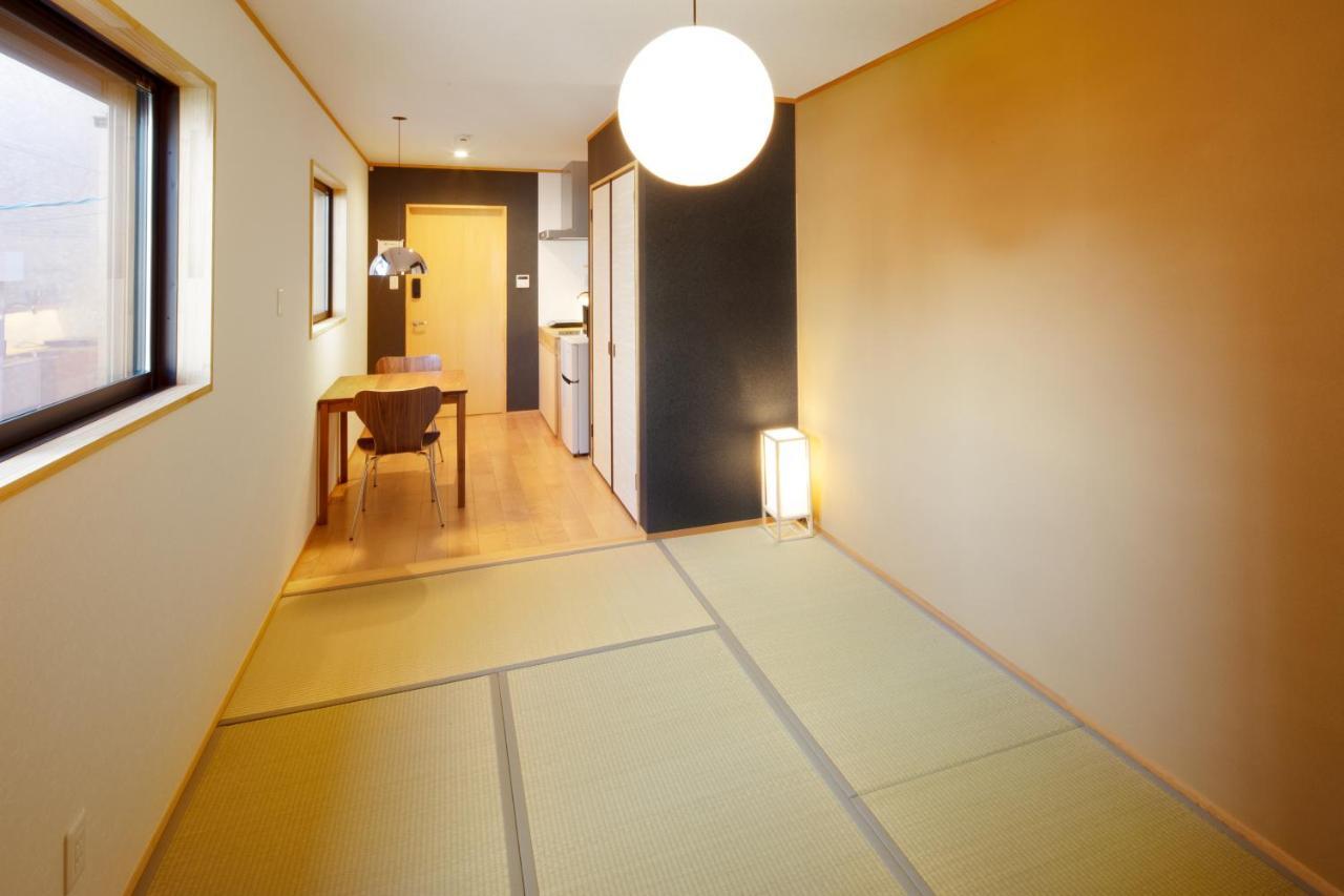 カモンイン 東寺道 Kyoto
