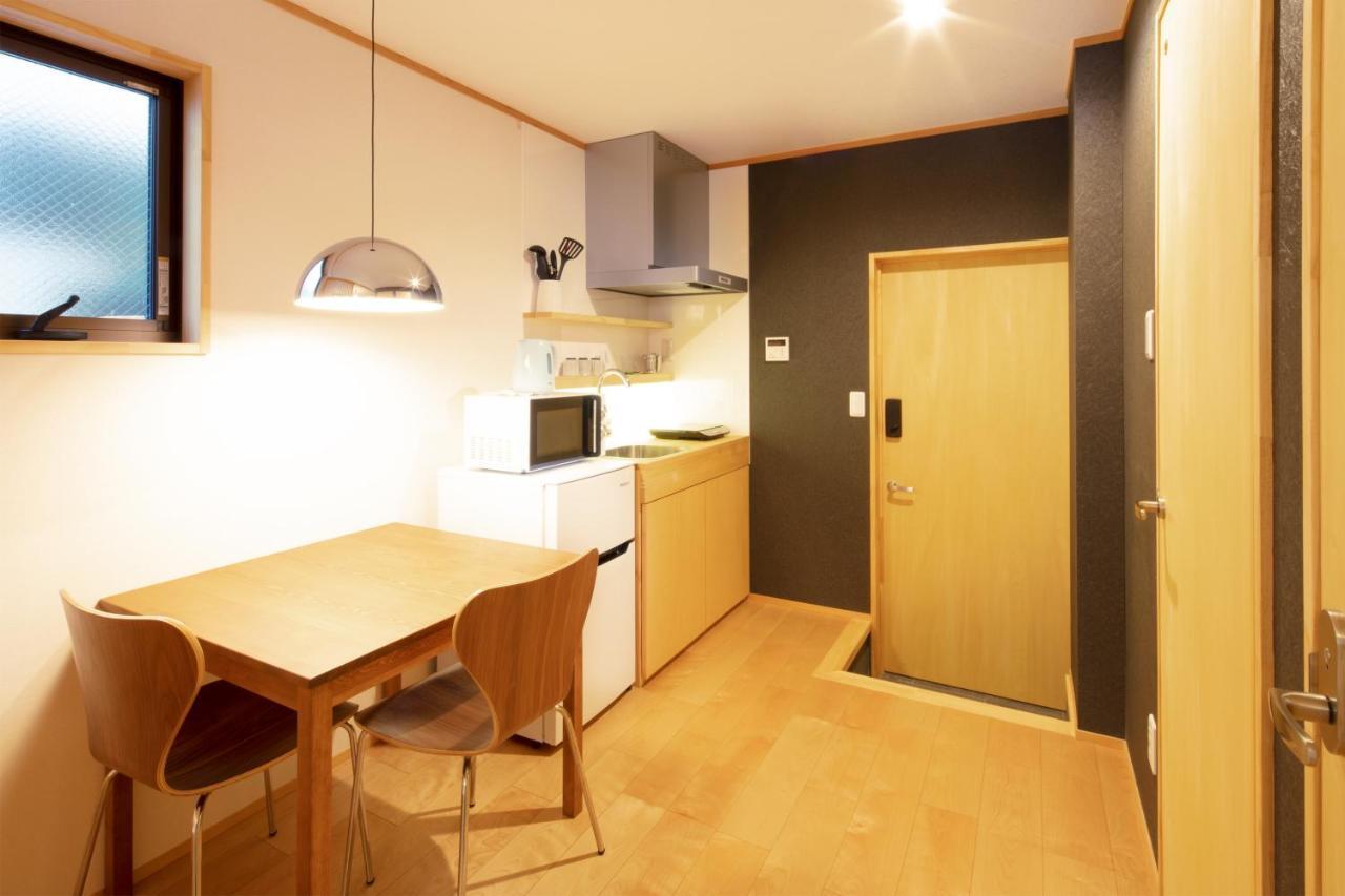 カモンイン 東寺道 Apartment *