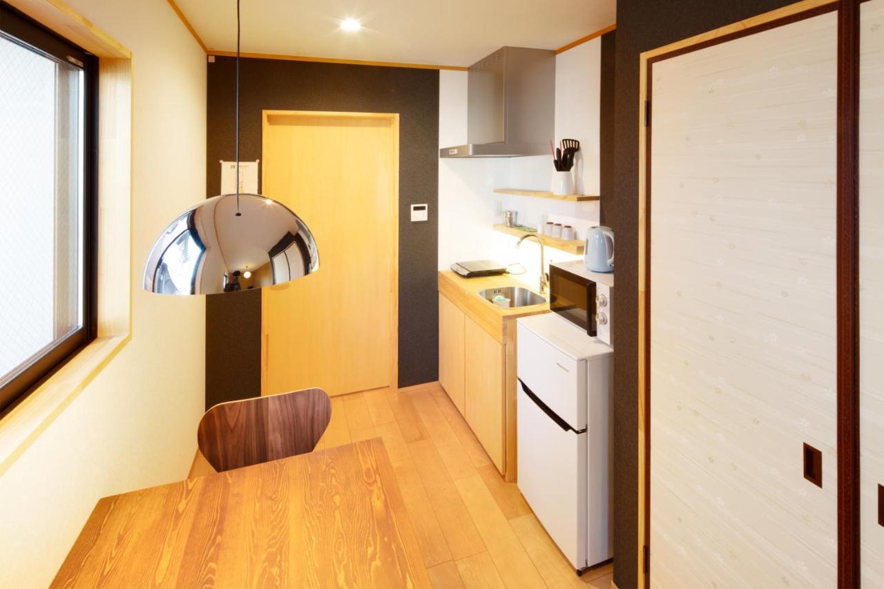 Apartment カモンイン 東寺道