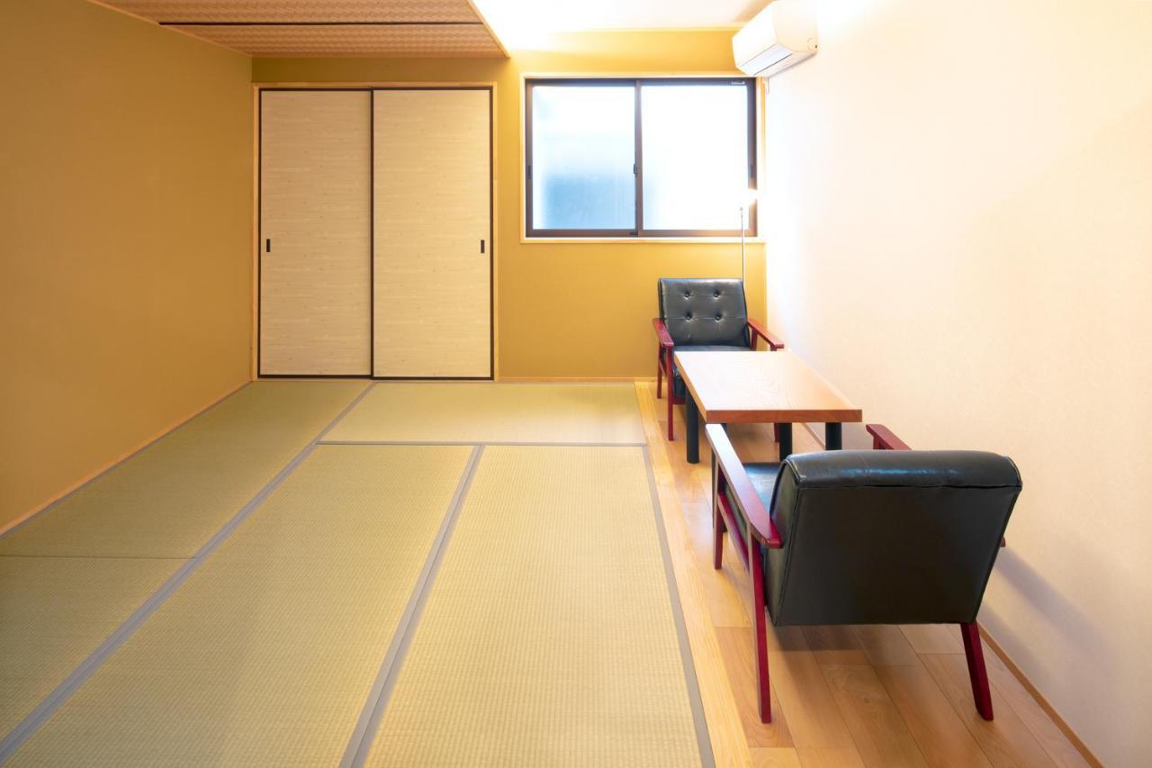 Apartment カモンイン 東寺道