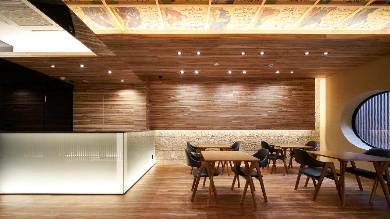 Carta Bettei Hotel 3*