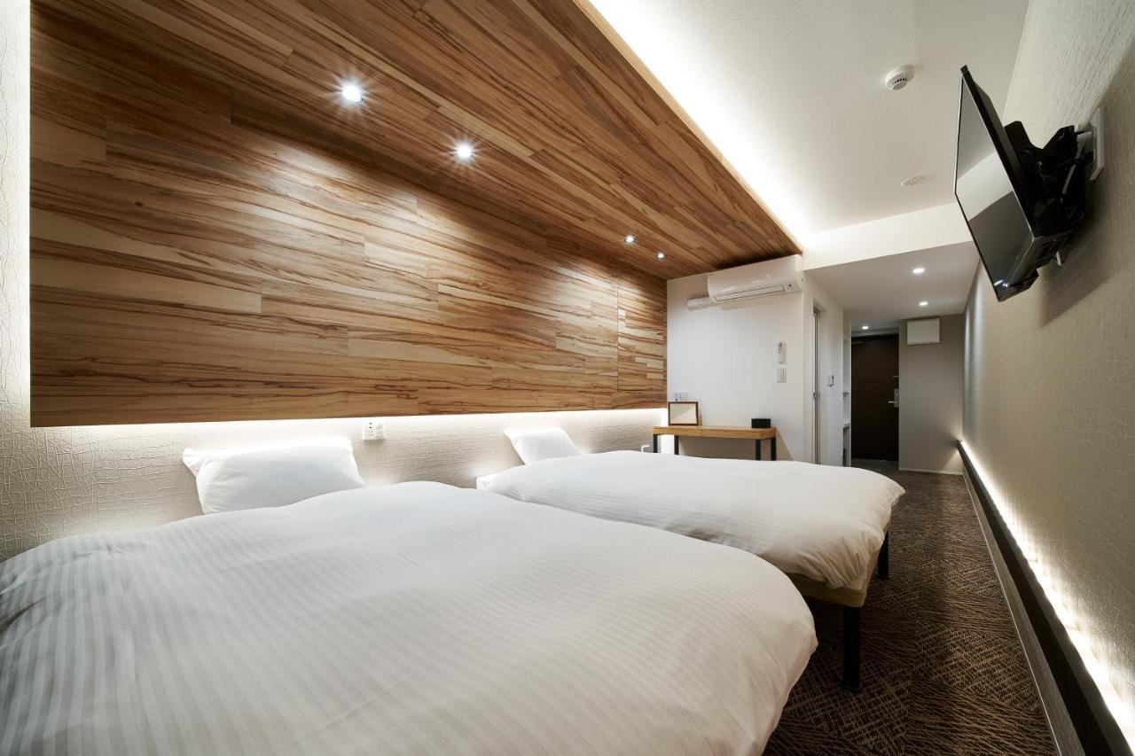 Carta Bettei Hotel Kyoto