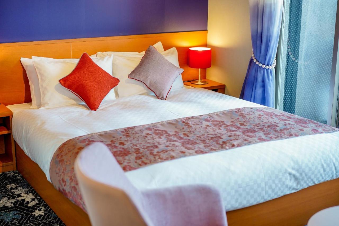 Resi The Aparthotel 4*