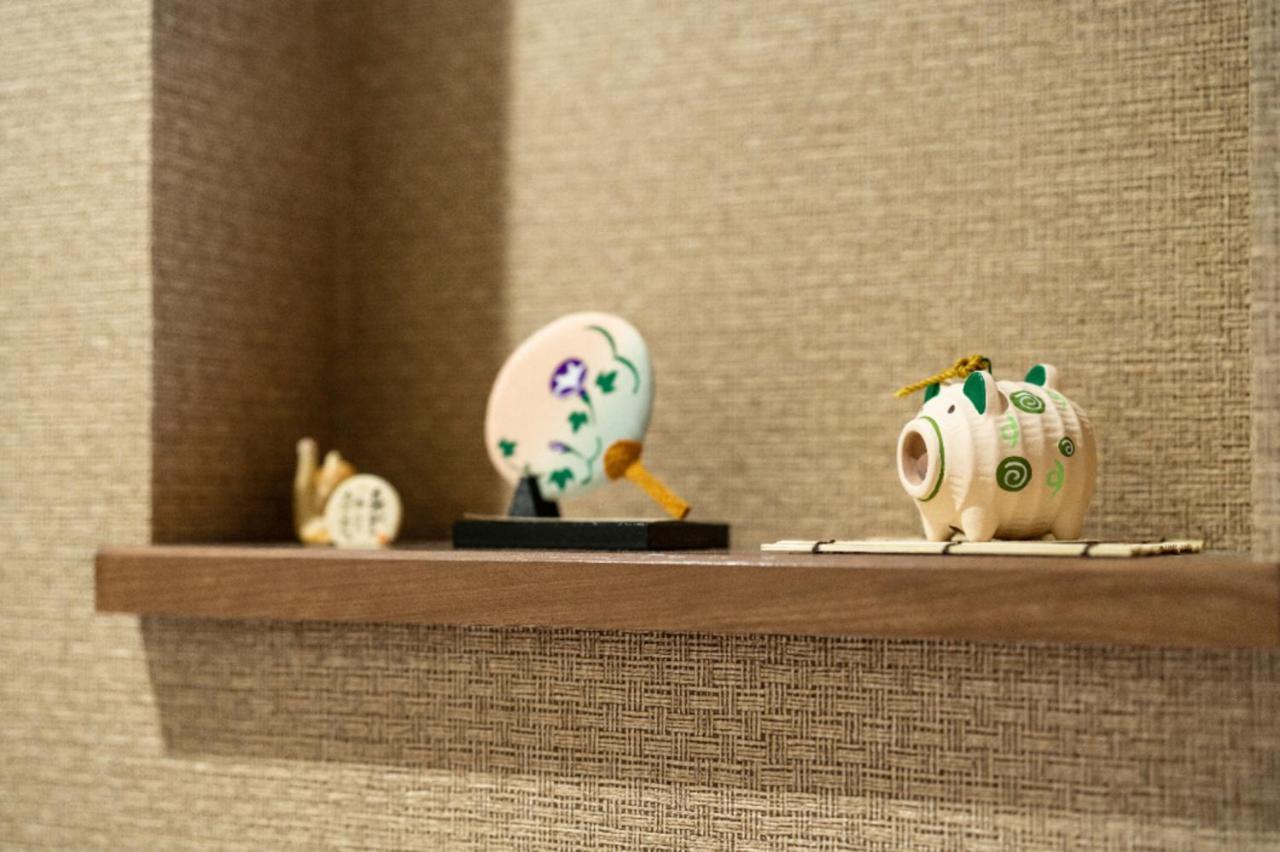 京町屋楓 Kyomachiya Kaede Guest house