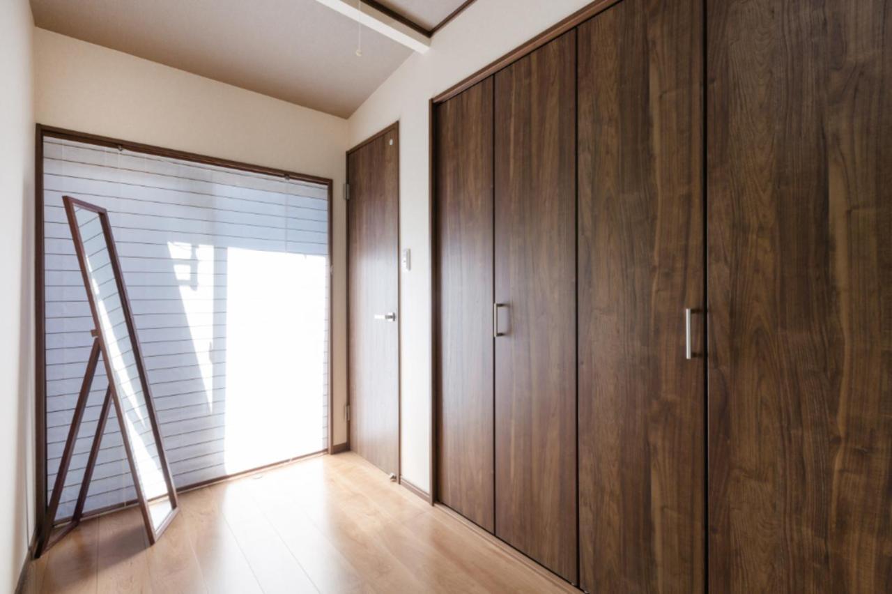 京町屋楓 Kyomachiya Kaede Guest house