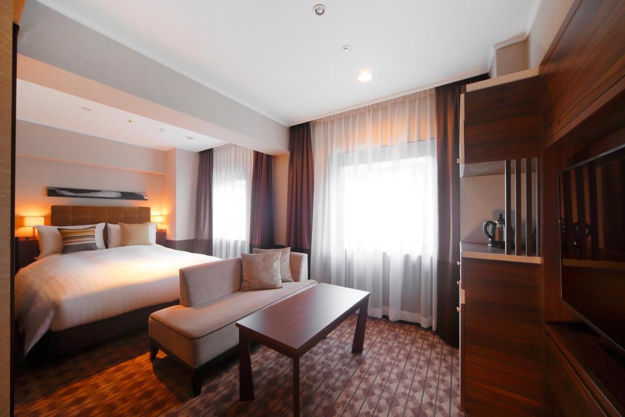 Hotel Century Kyoto
