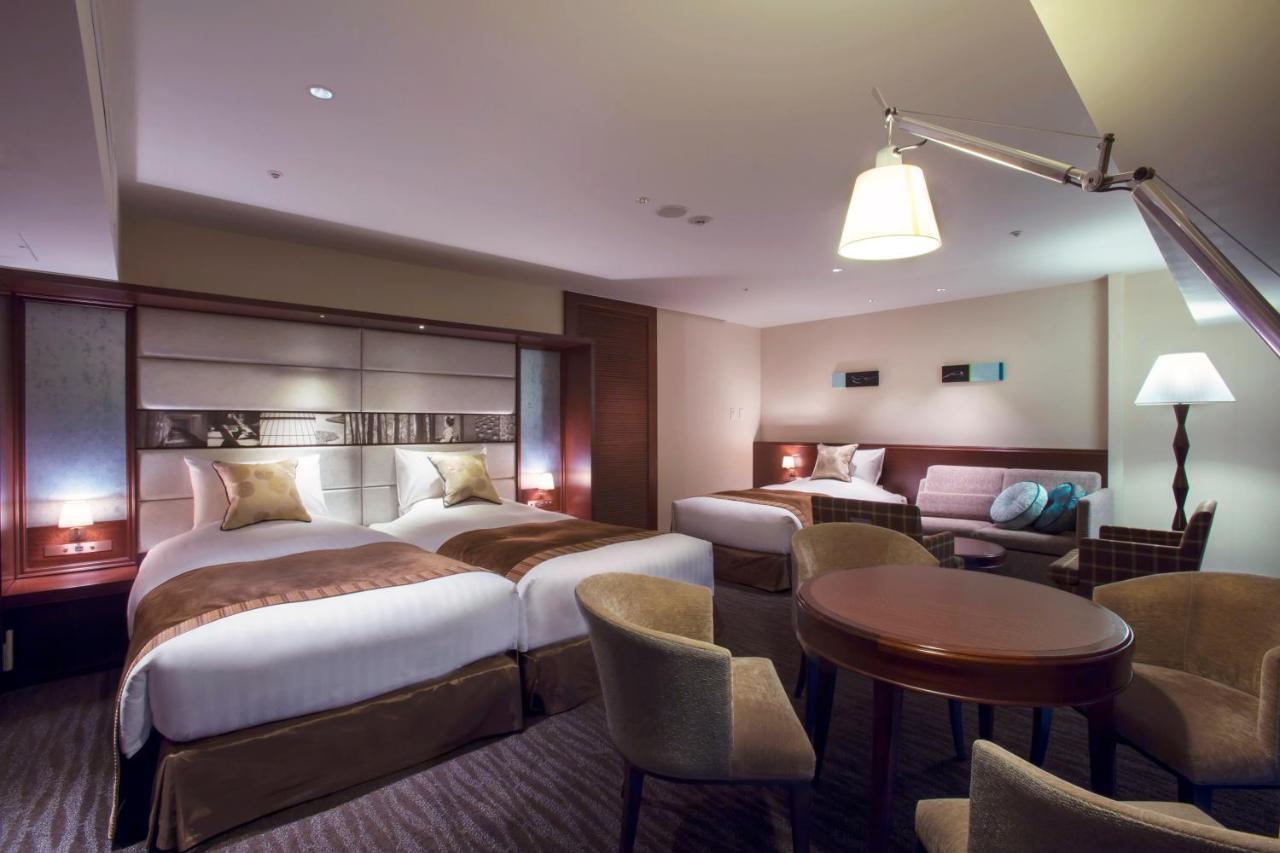 Century 4* Kyoto