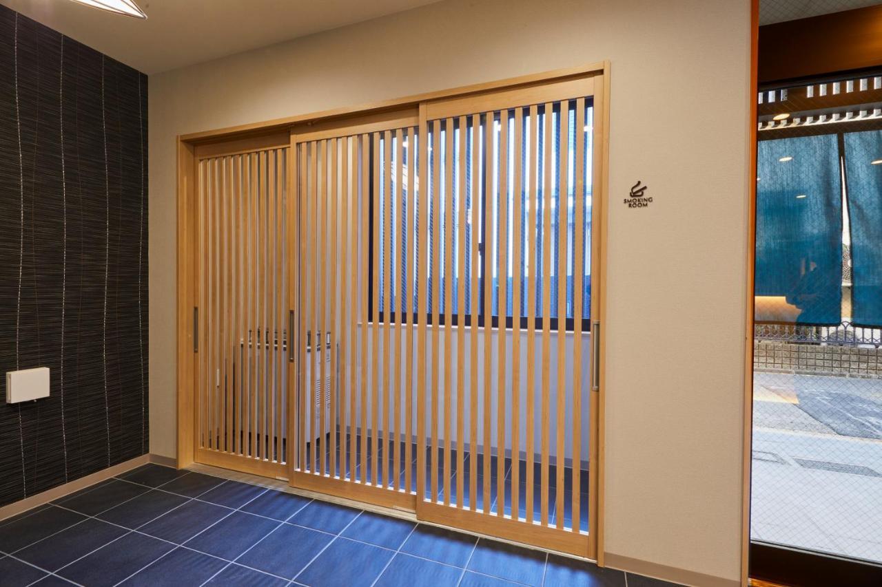 Rinn Nishinokyo Aparthotel 3*