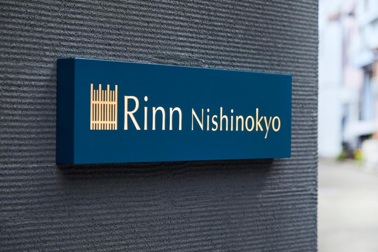 Aparthotel Rinn Nishinokyo