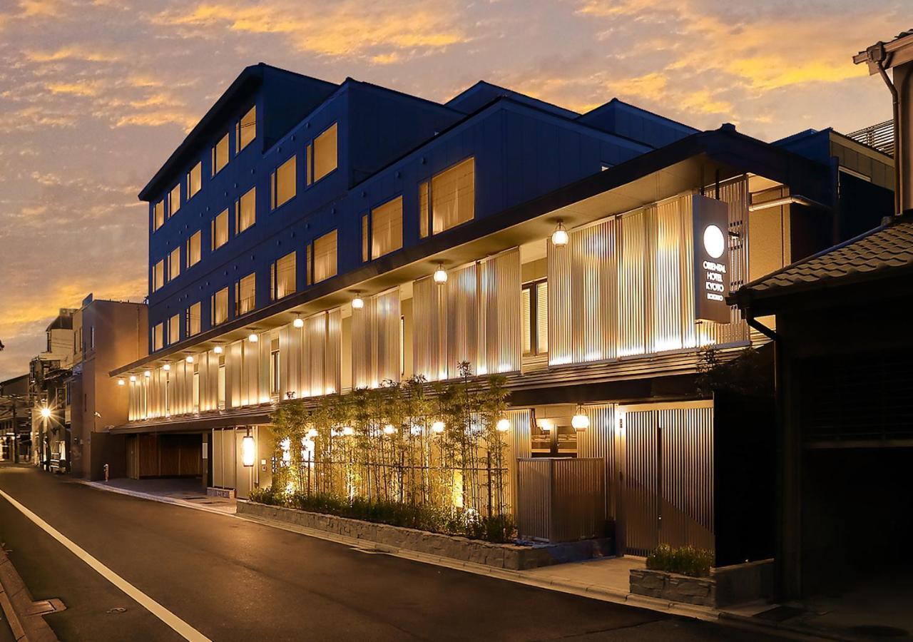 Hotel Oriental Rokujo 4*