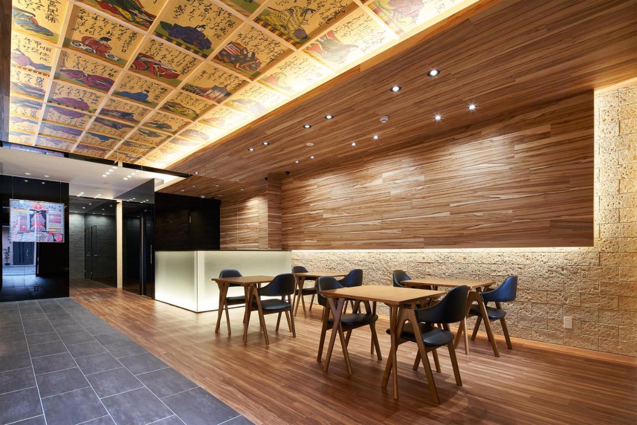 Carta Bettei Hotel