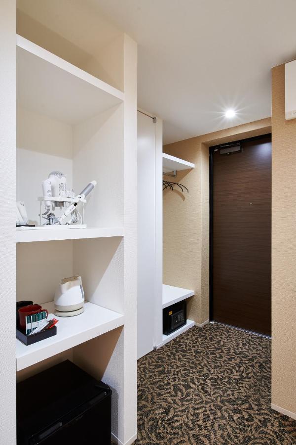 Carta Bettei Hotel