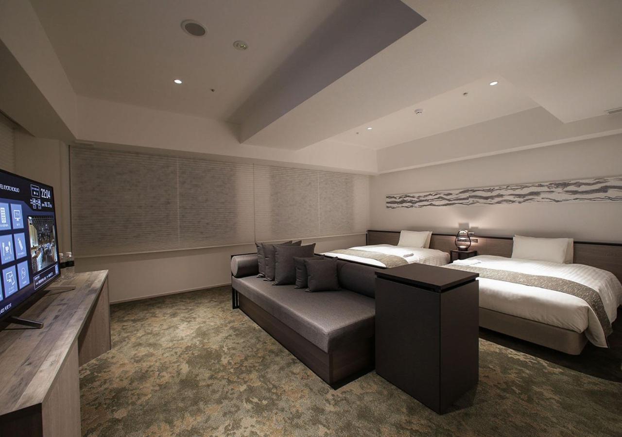 Hotel Oriental Rokujo