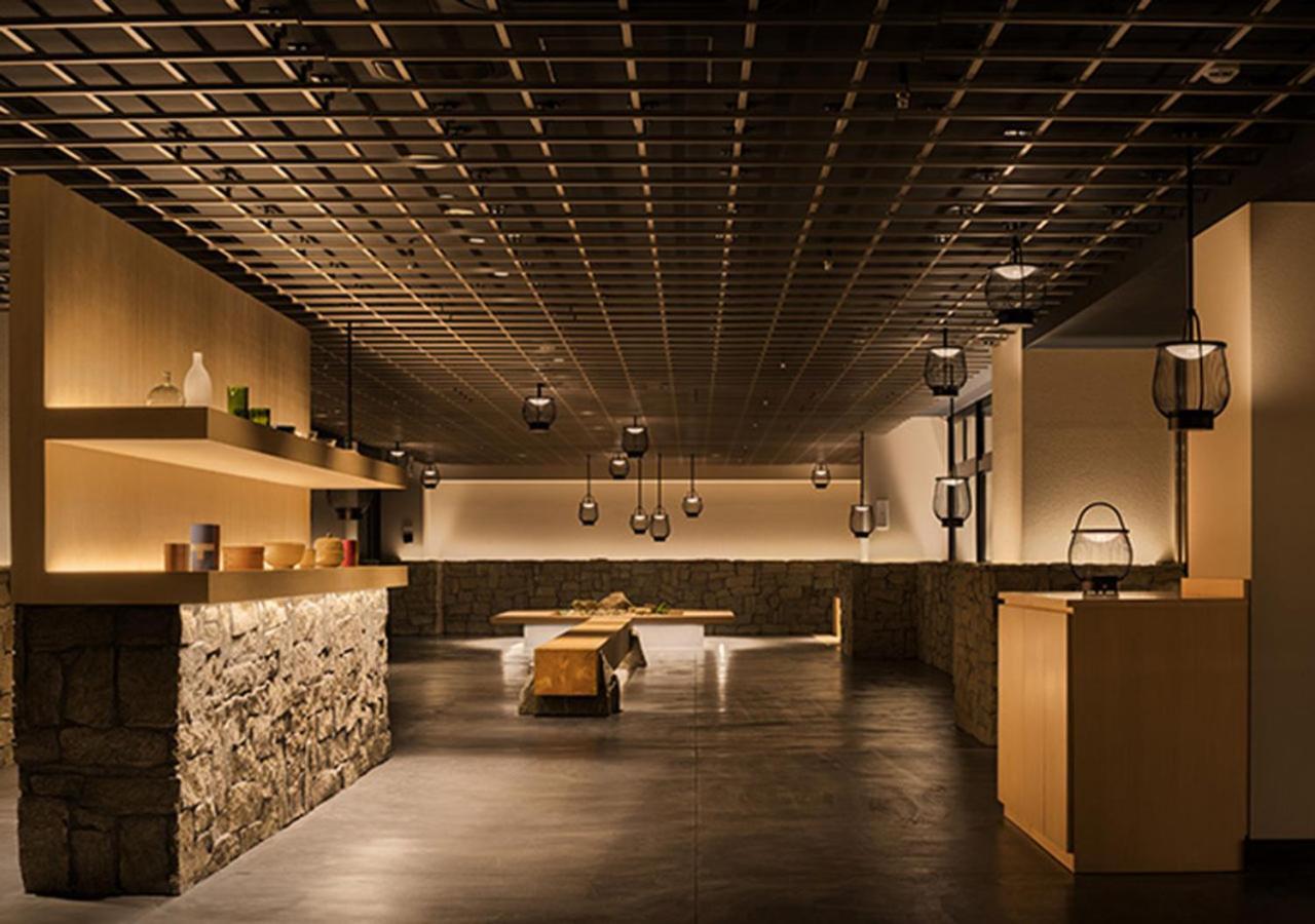 Oriental Rokujo Hotel