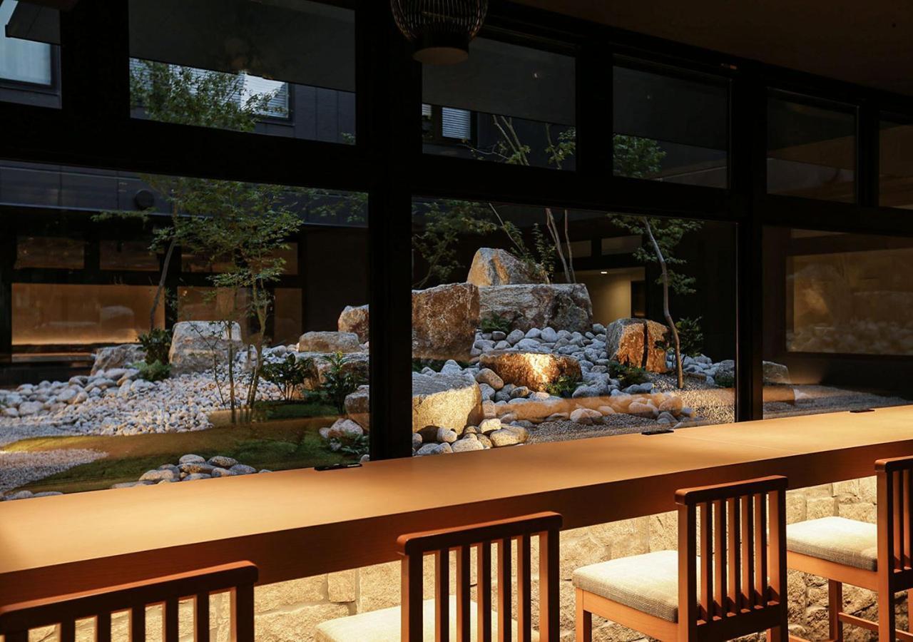 Hotel Oriental Rokujo Kyoto