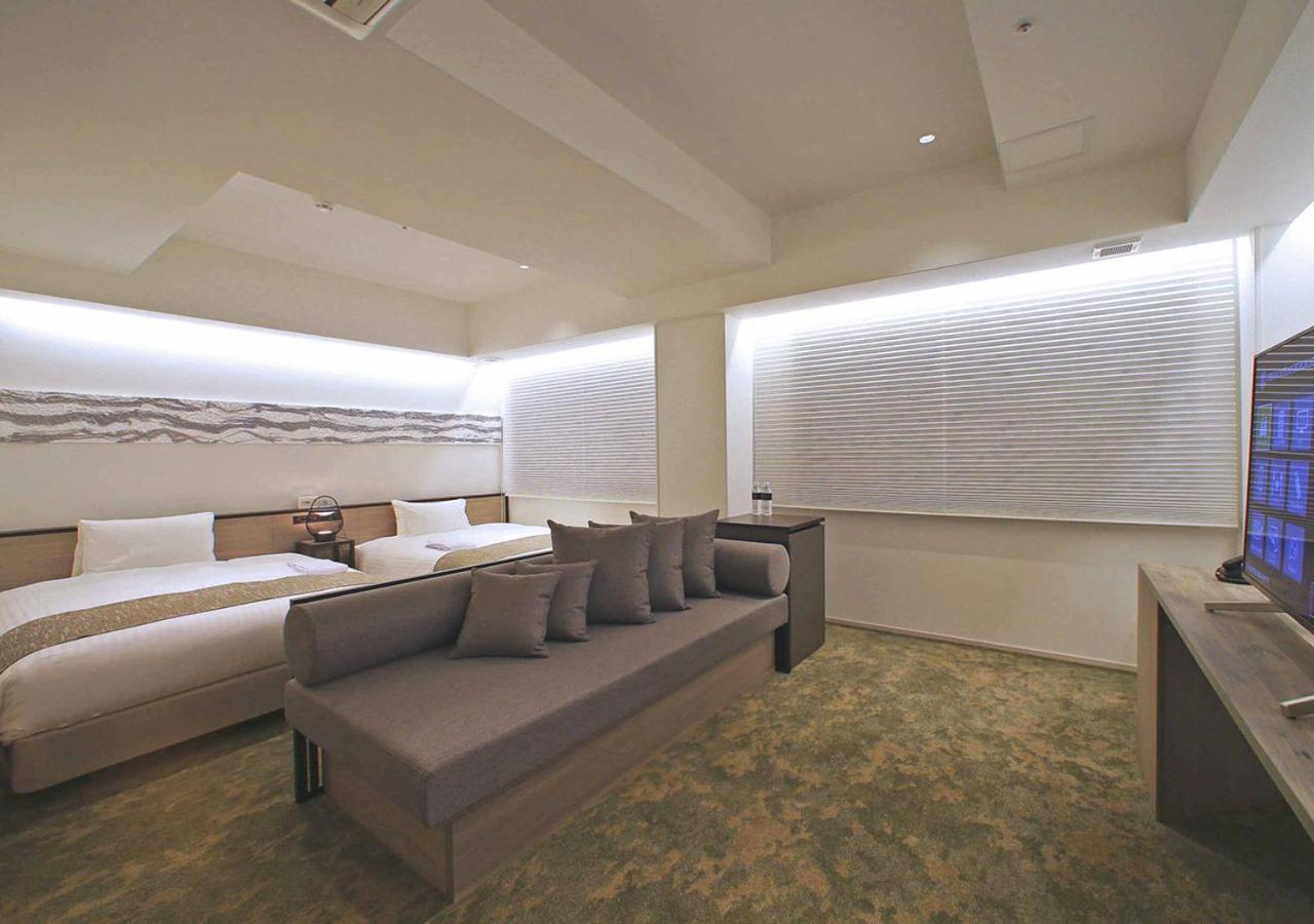 Hotel Oriental Rokujo