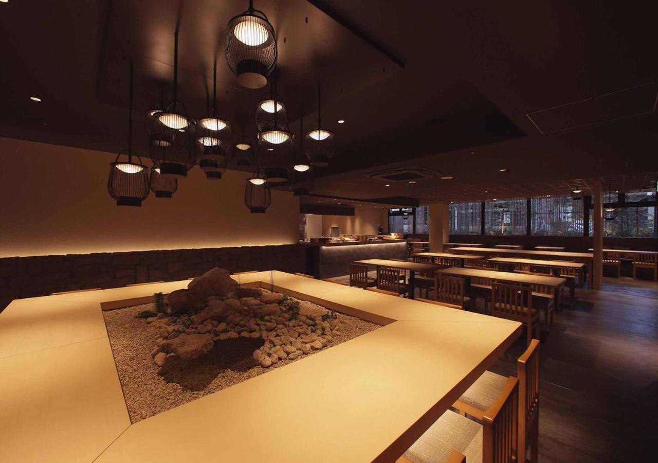 Oriental Rokujo Hotel