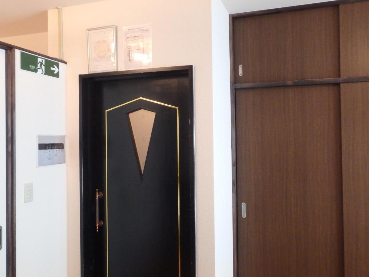 Kyo No Yado Nishioji Apartment Kyoto