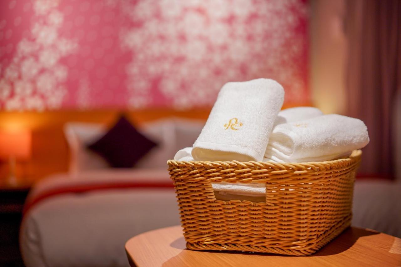Resi The 4* Kyoto
