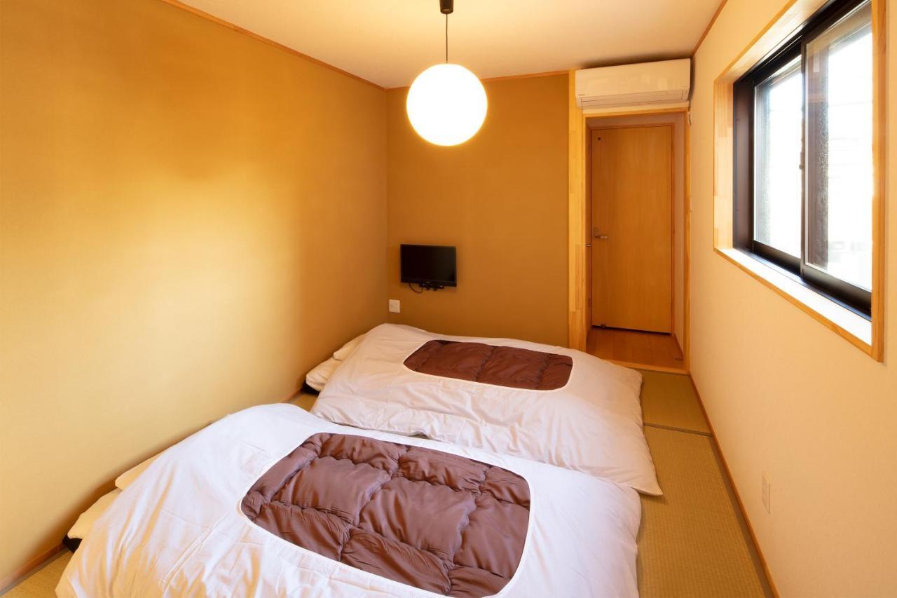 カモンイン 東寺道 Apartment Kyoto