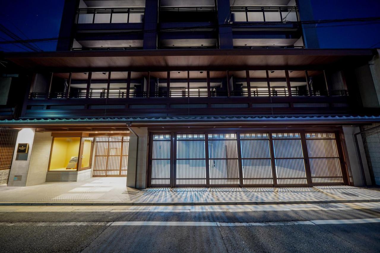 Resi The Aparthotel Kyoto