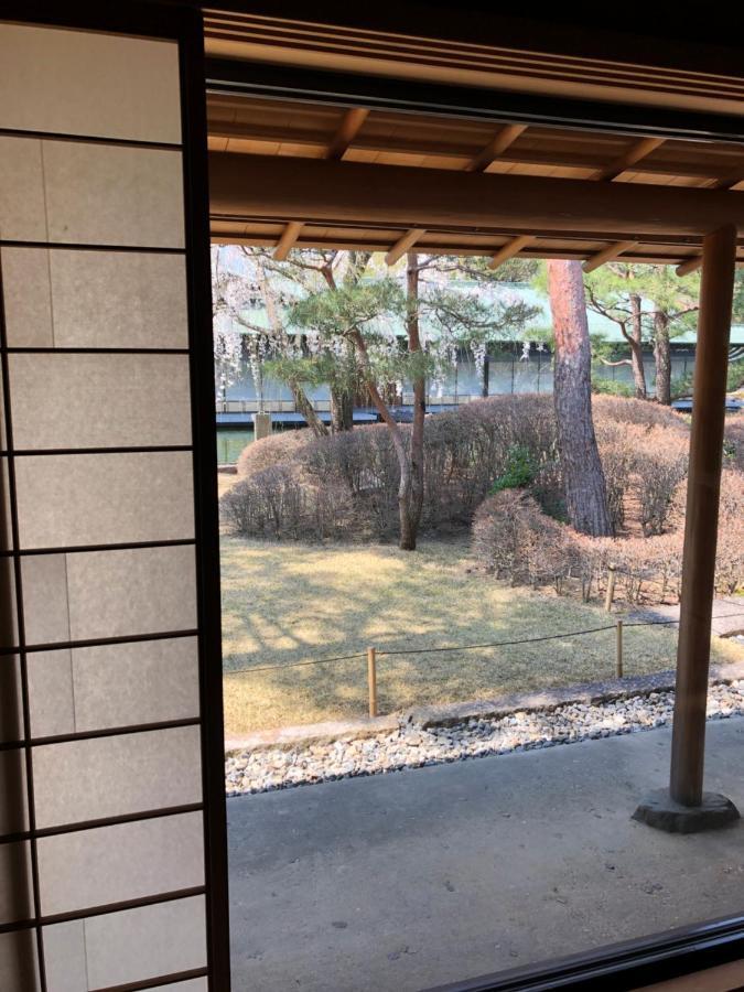 Apartment Cozy House 402 Free Wifi A Rented Electric Bicycle Kyoto
