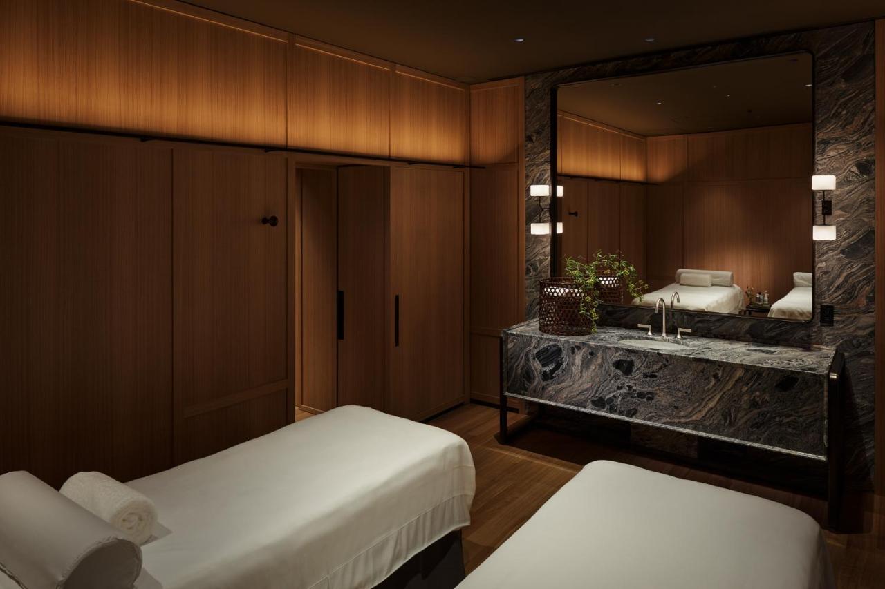 Park Hyatt Hotel