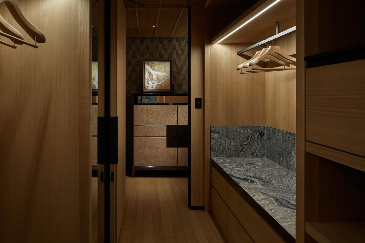 Hotel Park Hyatt Kyoto