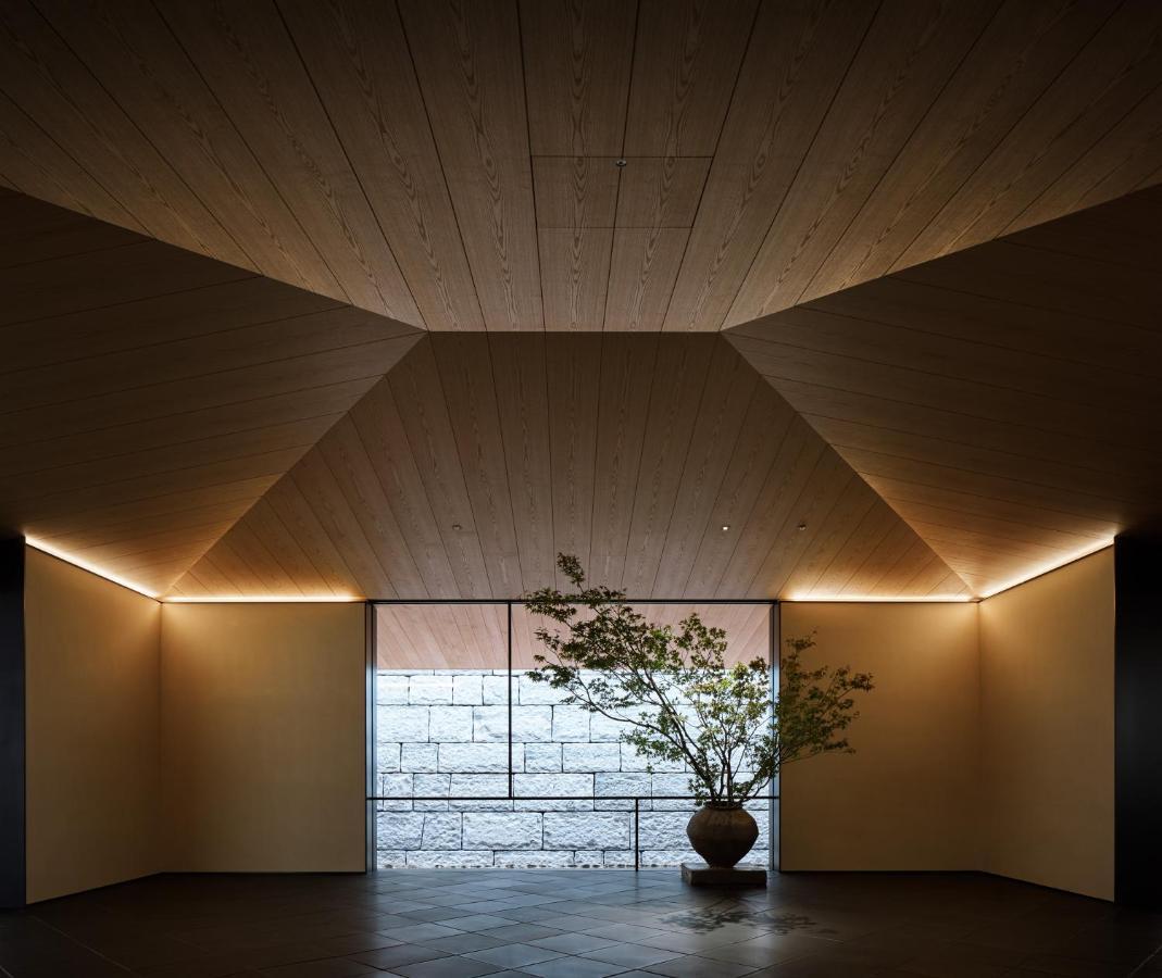 Park Hyatt 5* Kyoto