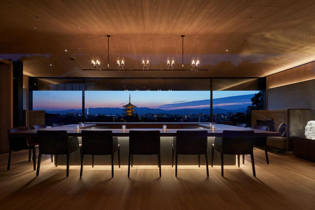 Hotel Park Hyatt Kyoto