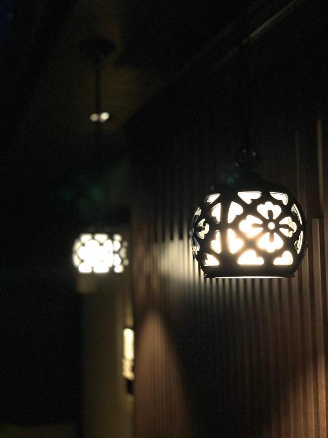 Kyostay いろは 夏椿 Iroha Natsutsubaki * Kyoto