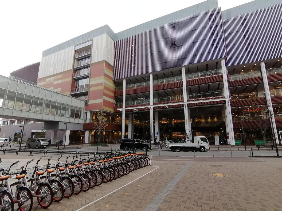 Kyostay いろは 夏椿 Iroha Natsutsubaki Holiday home